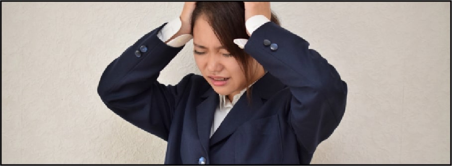 違法業者で売買してしまうと大変なことに!