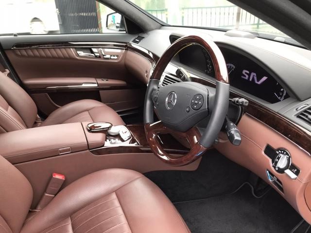 benz,s600,seat