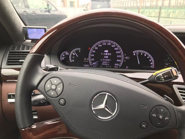 Benz,S600,enginemeter