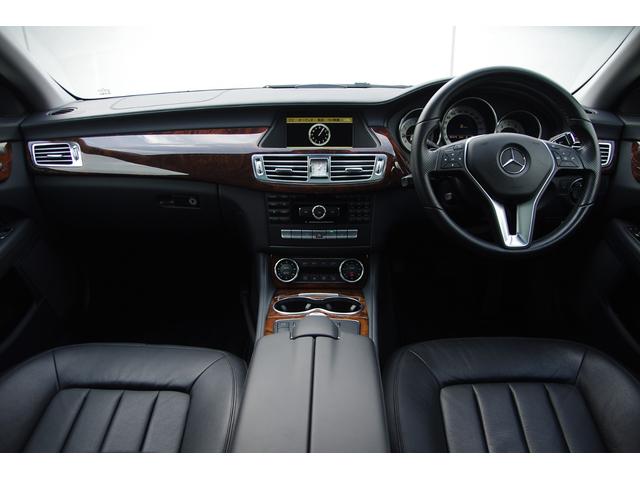CLS、ローン中買い取り、運転席
