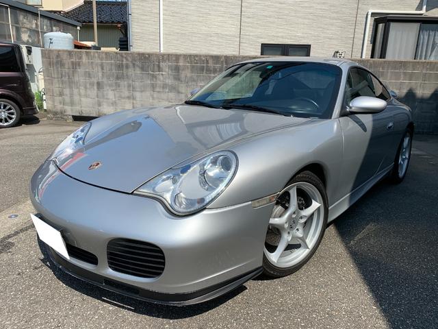 ポルシェ９１１,金融車,フロントボディ